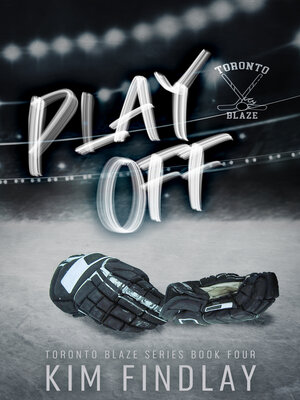 cover image of Playoff